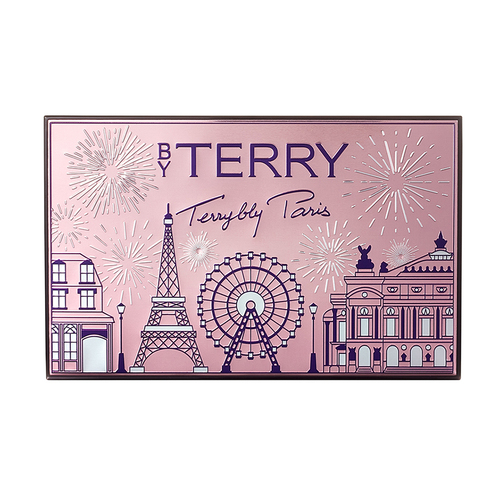 By Terry Vip Expert Palette