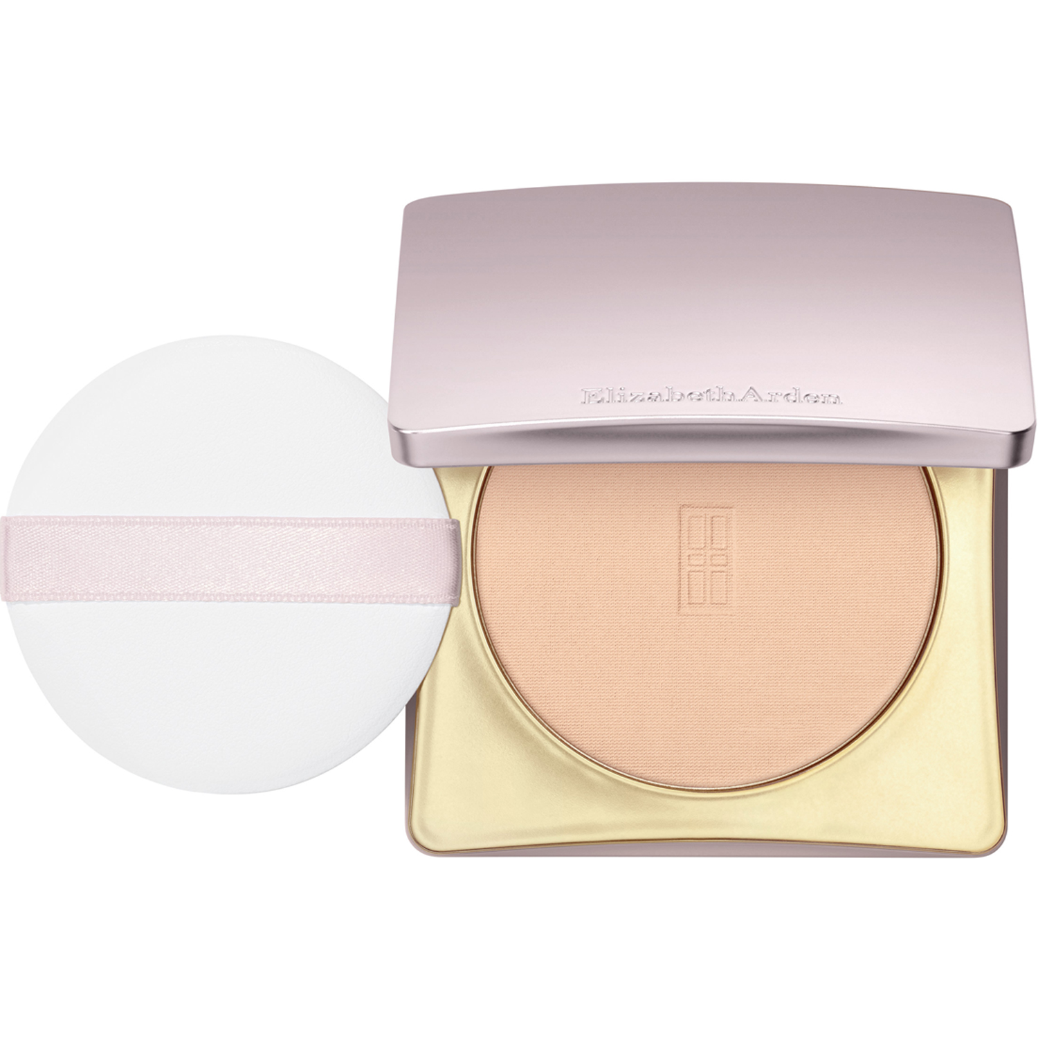 FF Skincaring Pressed Powder