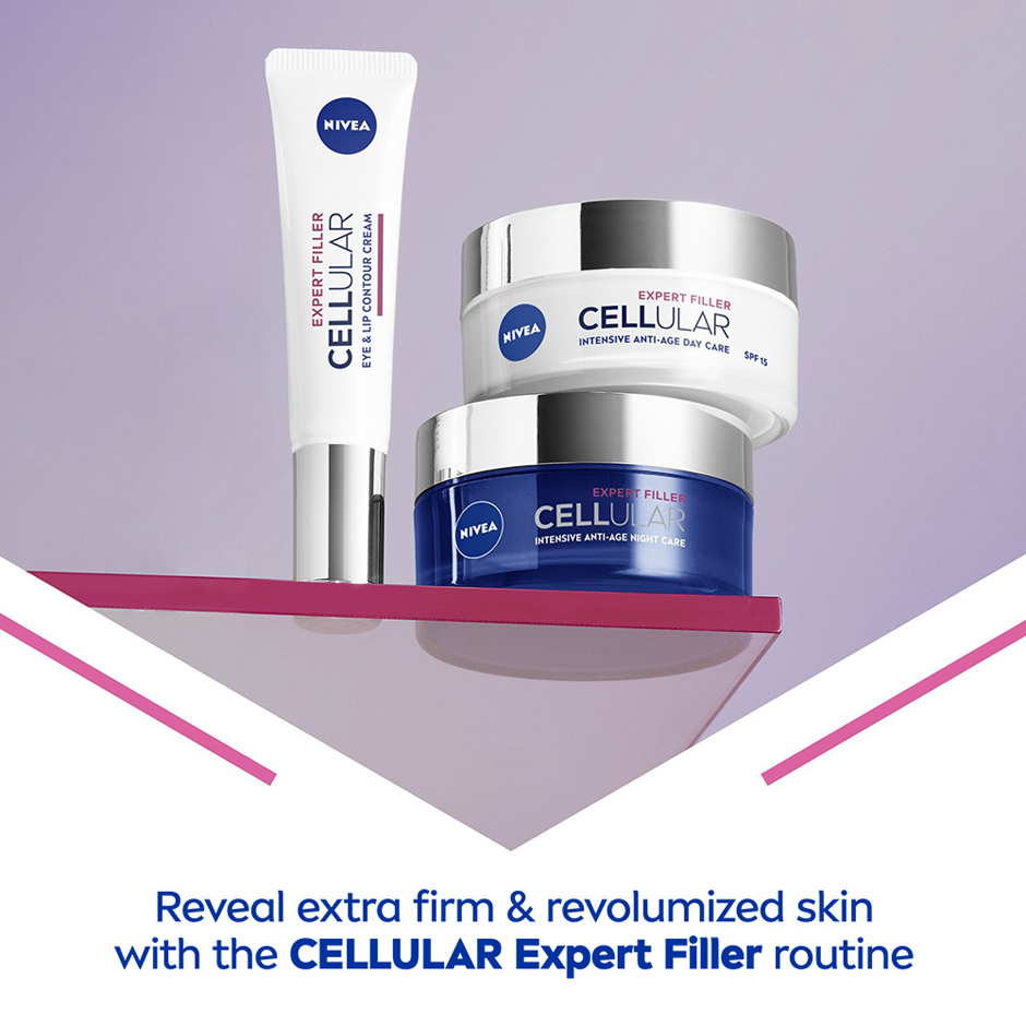 Cellular Expert Filler Day Cream