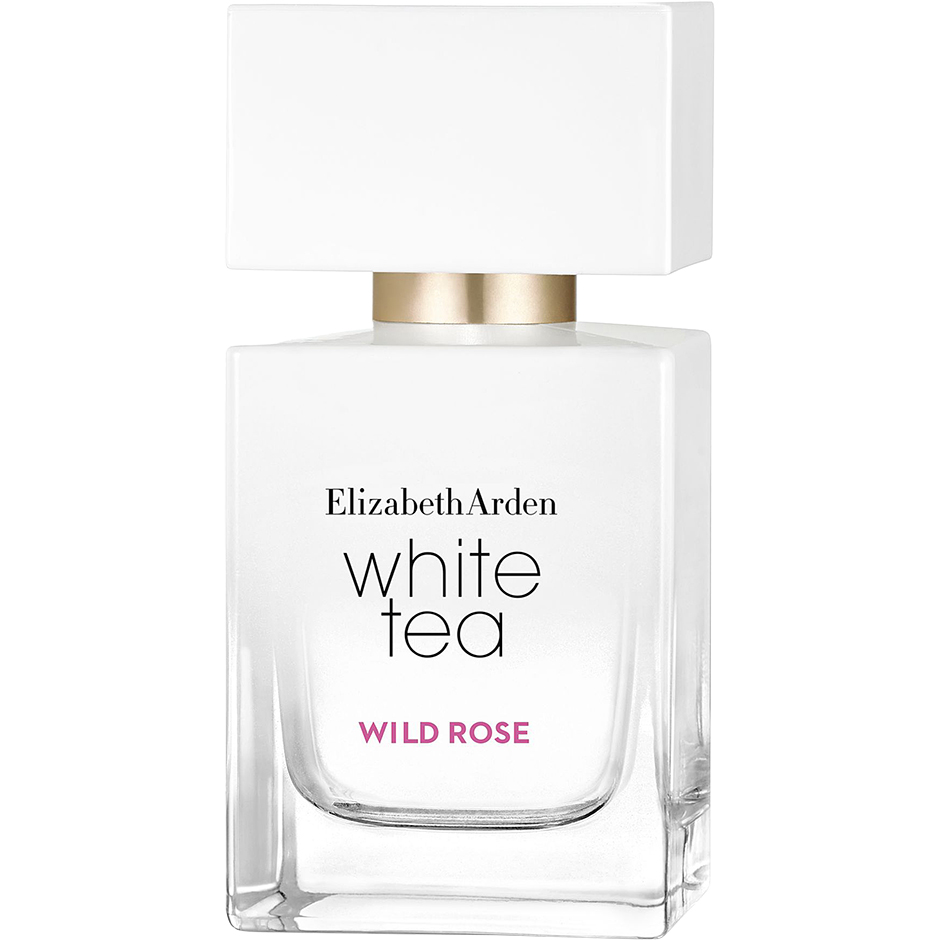 White Tea Wild Rose, 30 ml Elizabeth Arden Naisten hajuvedet