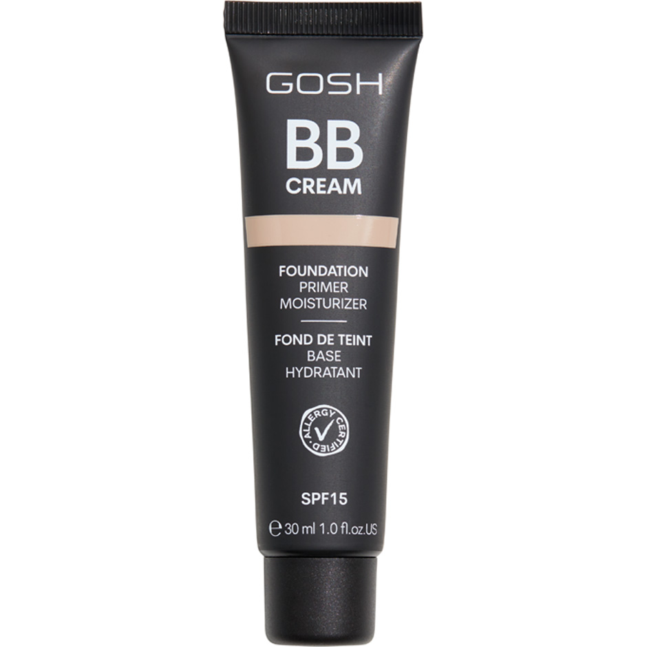 BB Cream Foundation