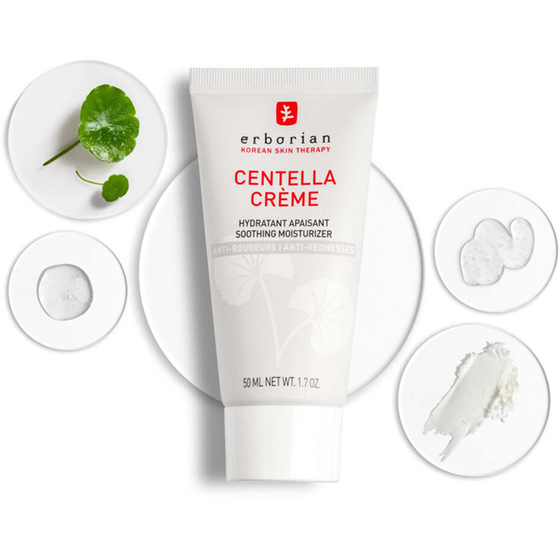 Centella Creme