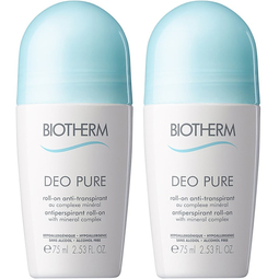 Deo Pure Duo