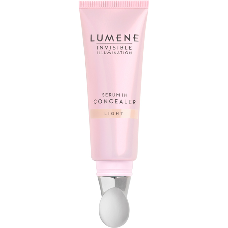 Invisible Illumination Serum in Concealer