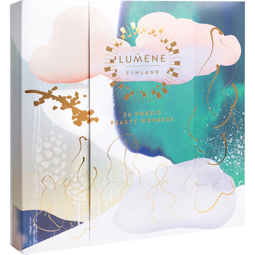 Lumene Advent Calendar – 24 Nordic Beauty Wonders