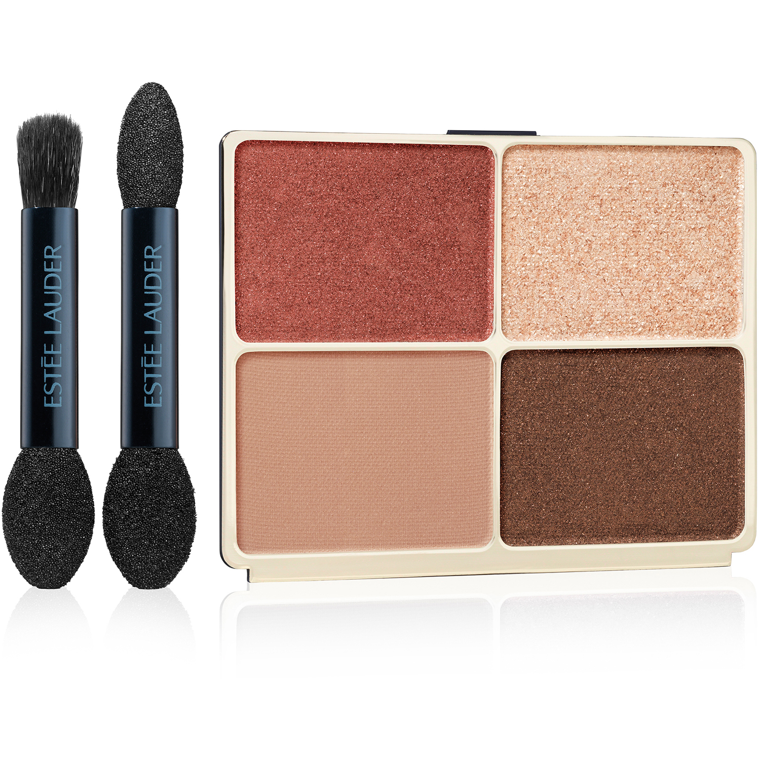 Pure Color Envy Luxe Eyeshadow Quad