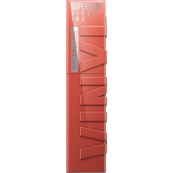 Superstay Vinyl Ink Lip Lacquer