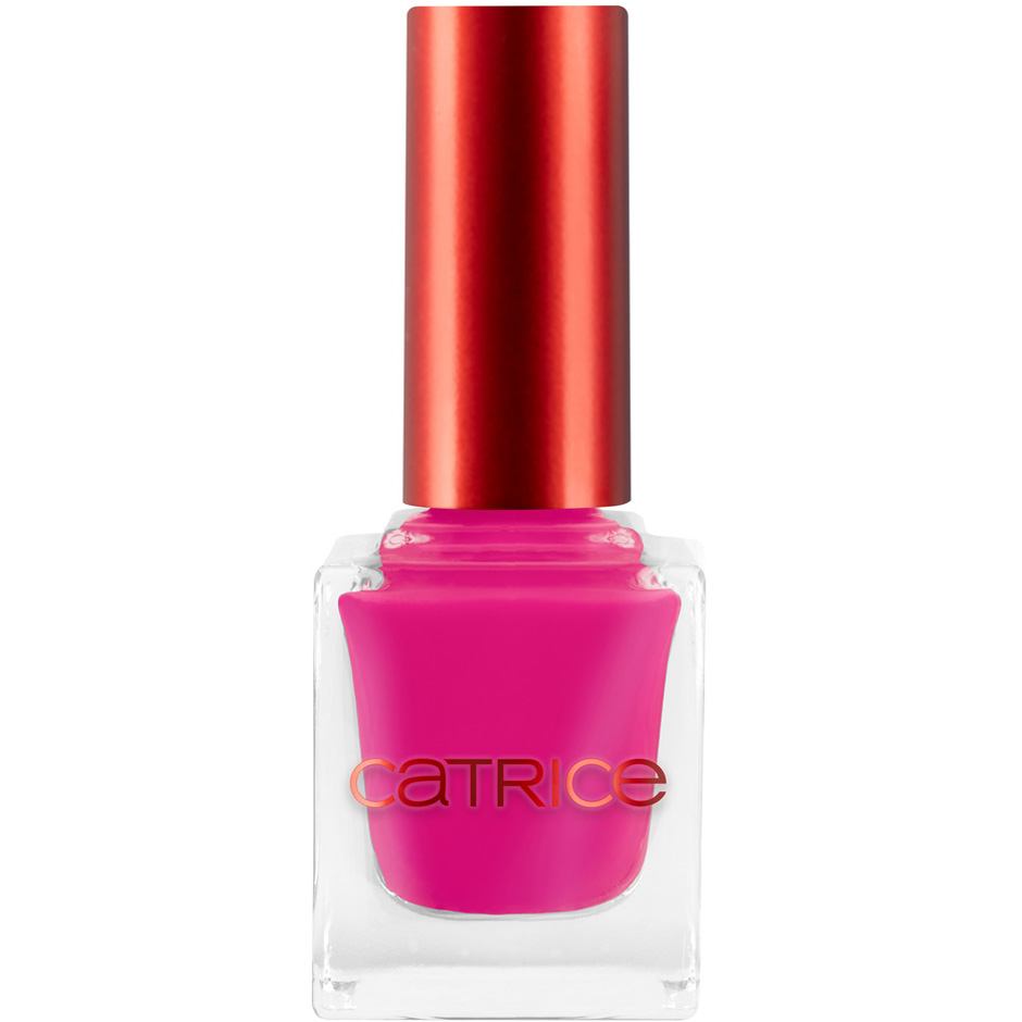 Heart Affair  Nail Lacquer