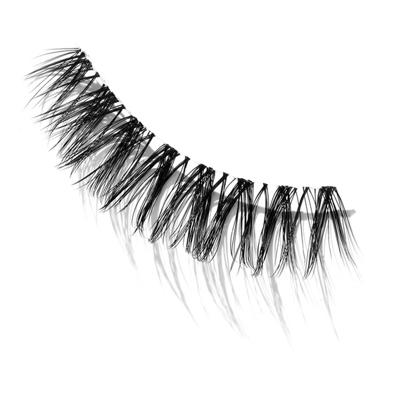 Jumbo Lash! Vegan False Lashes