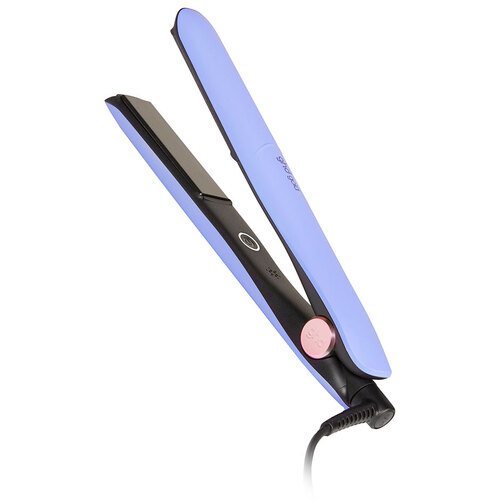 ghd Gold styler Lilac