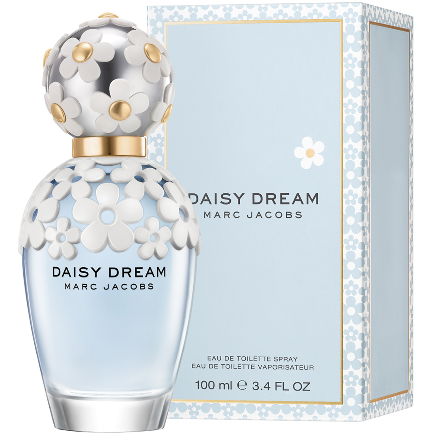 Daisy Dream