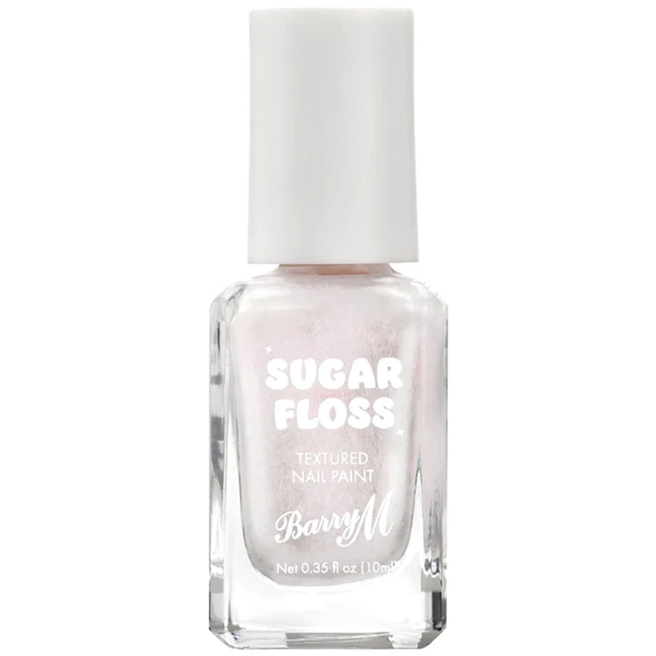 Sugar Floss Nail Paint