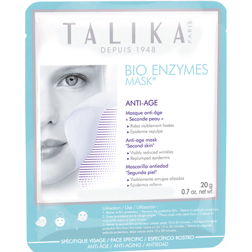 Talika Bio Enzymes Mask Anti-Age