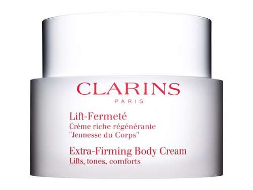 Clarins Extra-Firming Body Cream