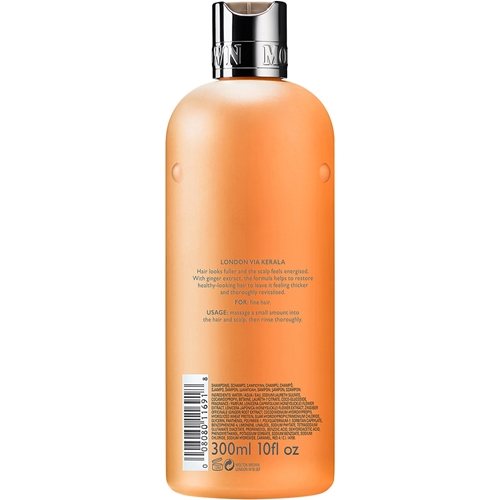 Molton Brown Ginger Thickening  Shampoo