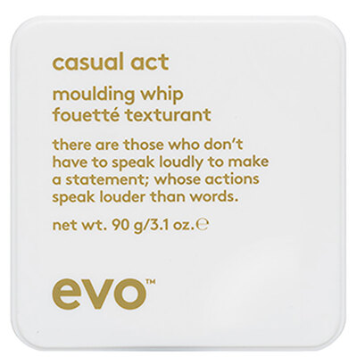 evo Casual Act Moulding Paste