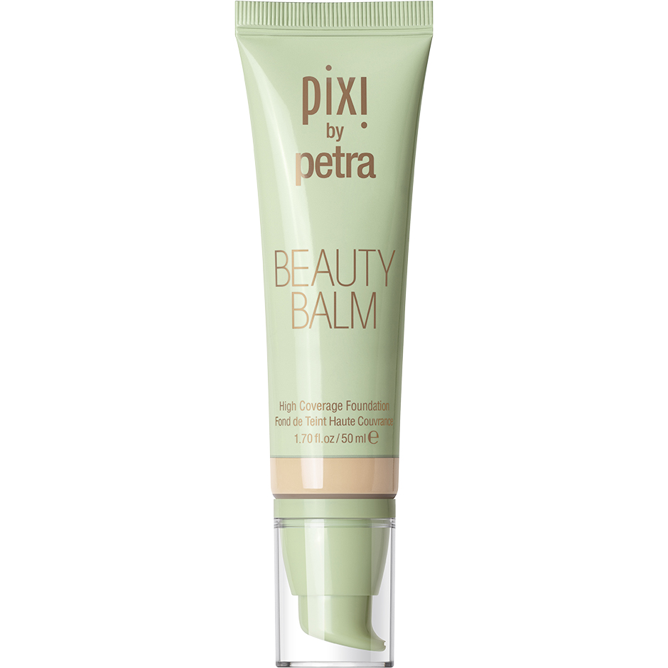 Pixi Beauty Balm High Coverage Foundation, 50 ml Pixi Meikkivoide