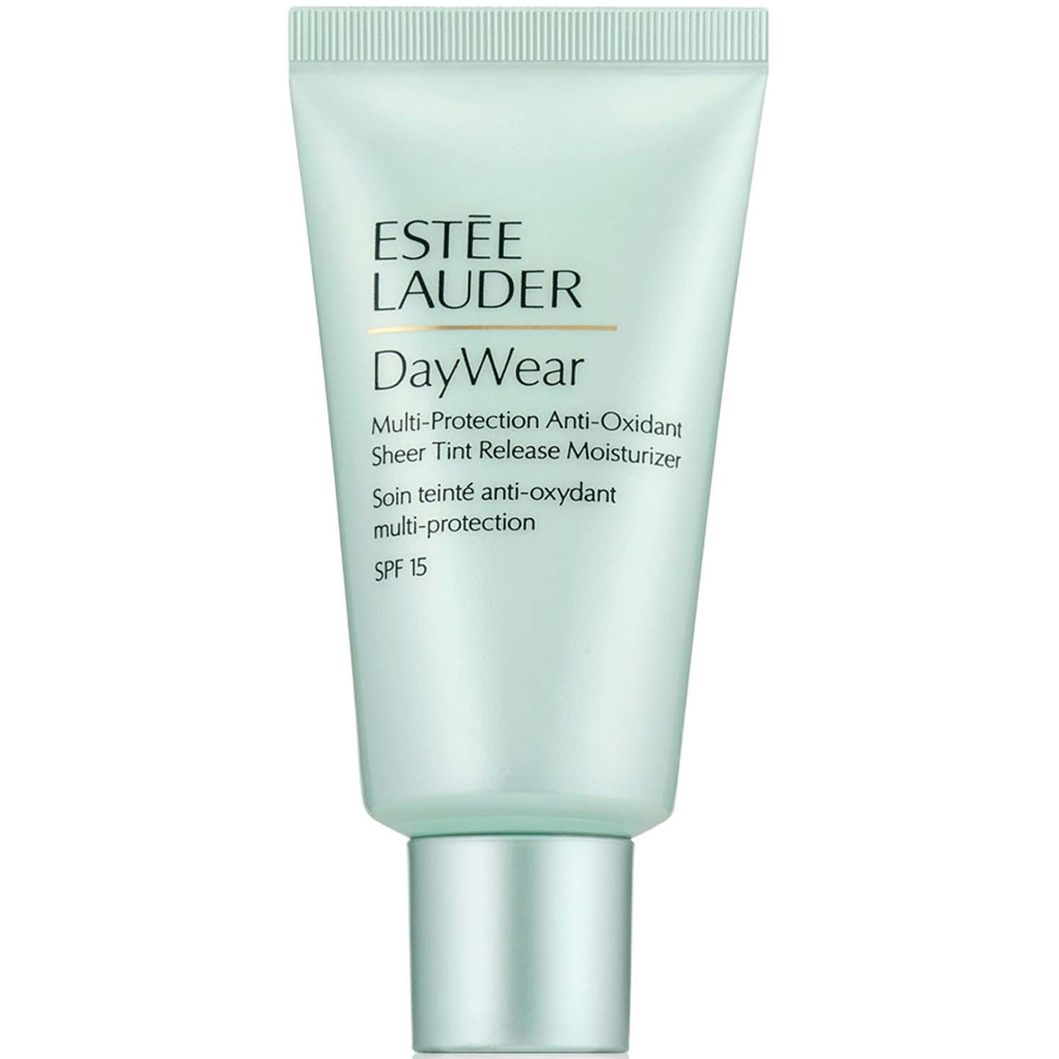 DayWear Sheer Tinted Moisturizer SPF 15