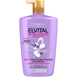Elvital Hyaluron Plump Shampoo
