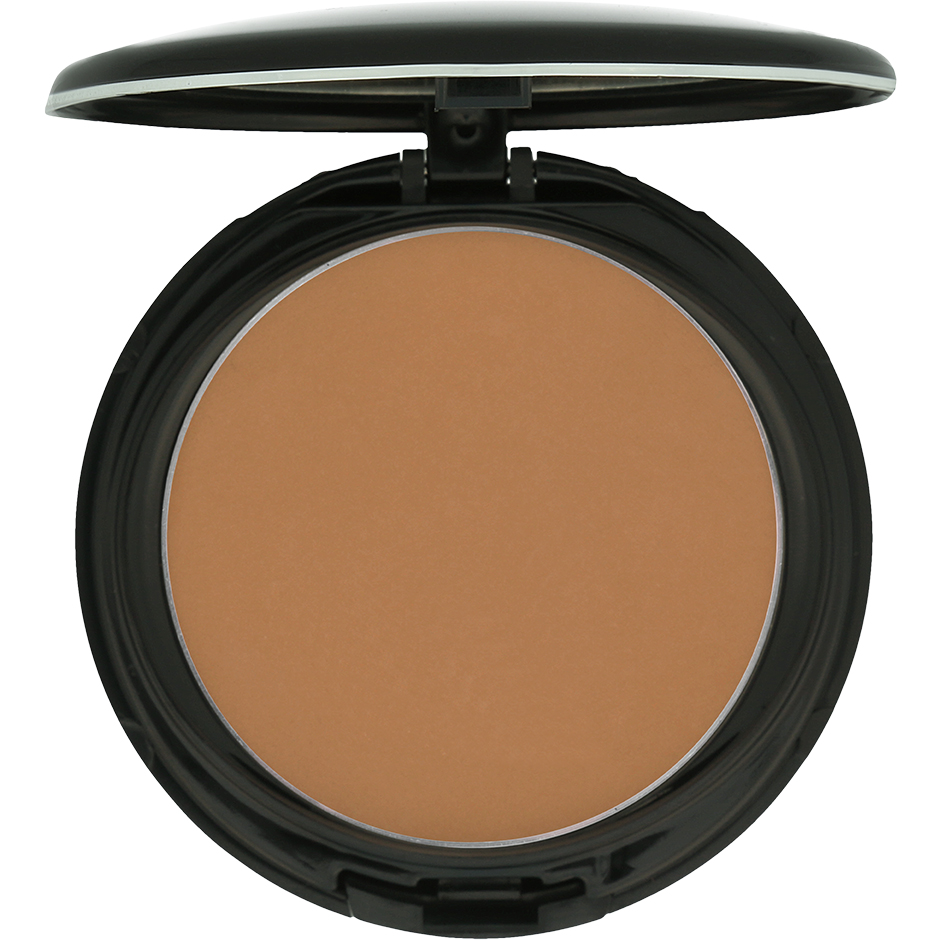 Compact Cover Deep Tan