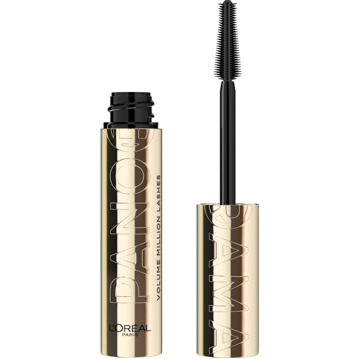 Volume Million Lashes Panorama Mascara