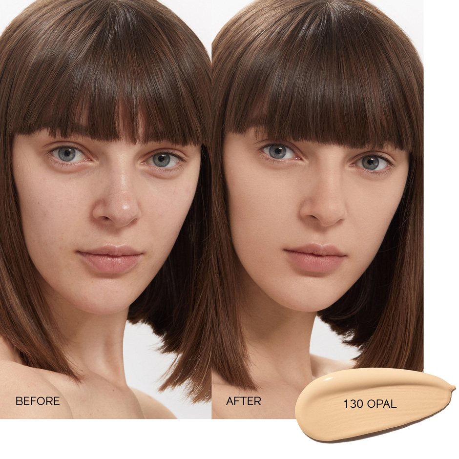 Synchro Skin Self-Refreshing Foundation