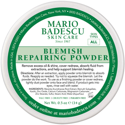 Blemish Repairing Powder