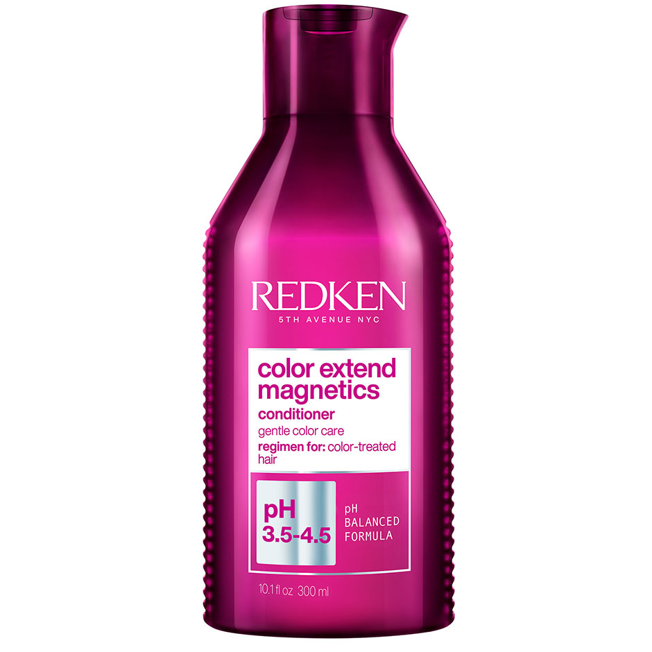 Redken Color Extend Magnetics Conditioner, 300 ml Redken Hoitoaine