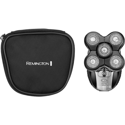 Remington XR1500 Ultimate Series RX5 Head Shaver