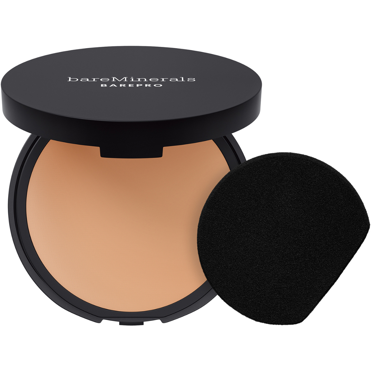 BAREPRO 24H Skin-Perfecting Pressed Powder Foundation