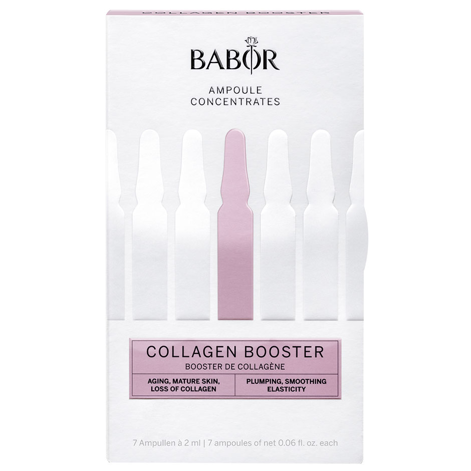 Ampoule Collagen Booster, 14 ml Babor Seerumi
