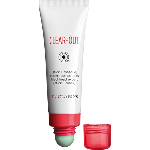 My Clarins My Clarins Clear-Out Stick+Mask Blackhead Expert