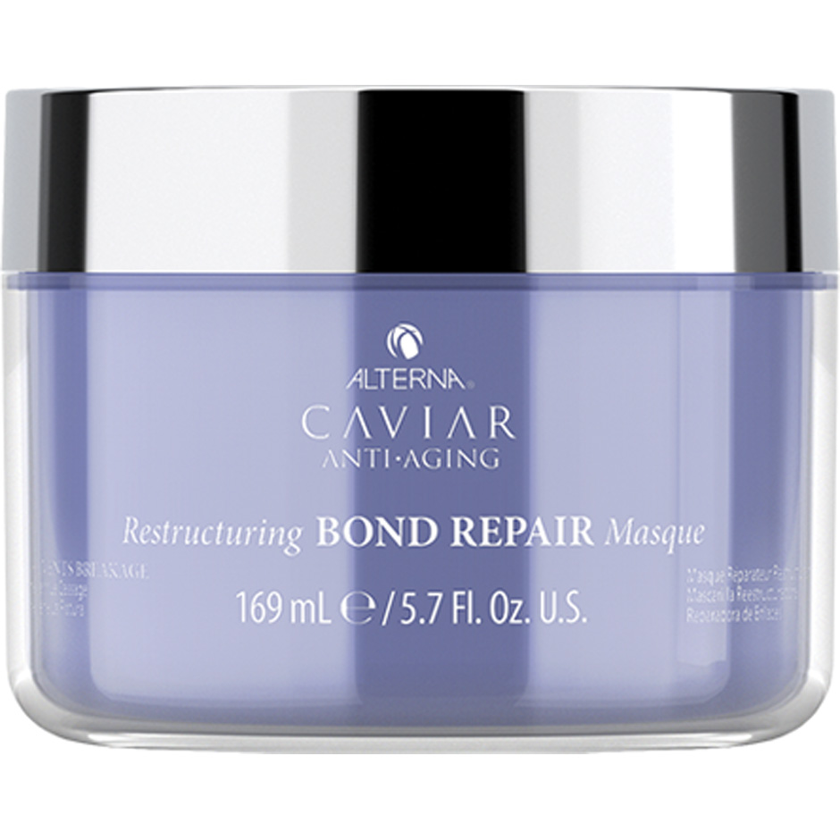 Caviar Bond Repair Masque, 177 g Alterna Tehohoidot