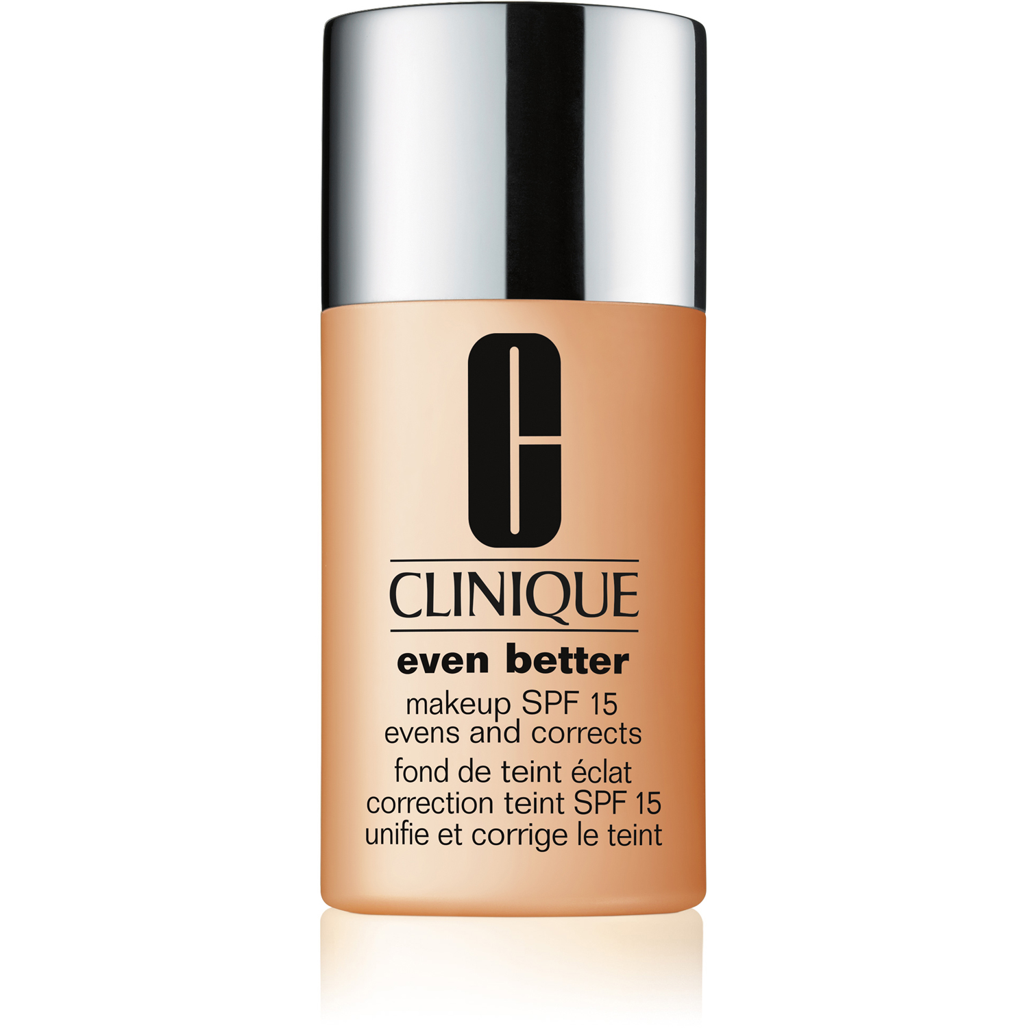 Even Better Makeup Foundation SPF15