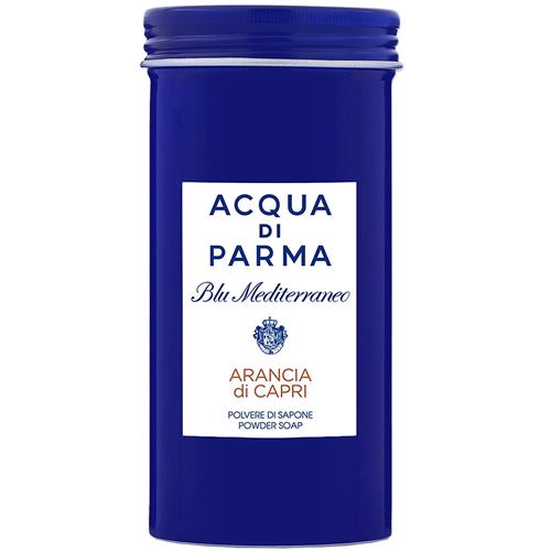 Acqua Di Parma Blu Mediterraneo Powder Soaps