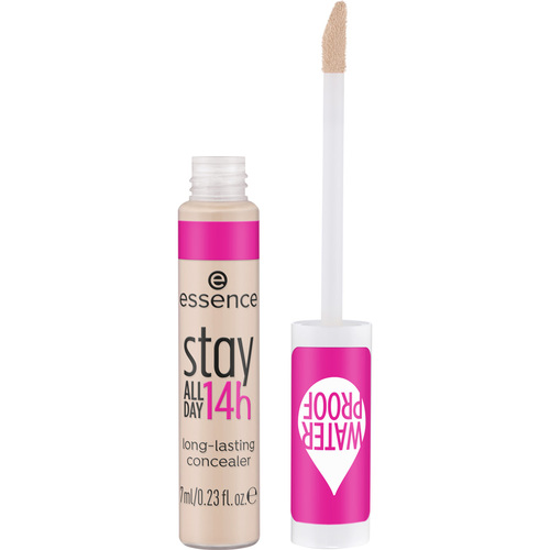 essence Stay All Day 14H Long-Lasting Concealer