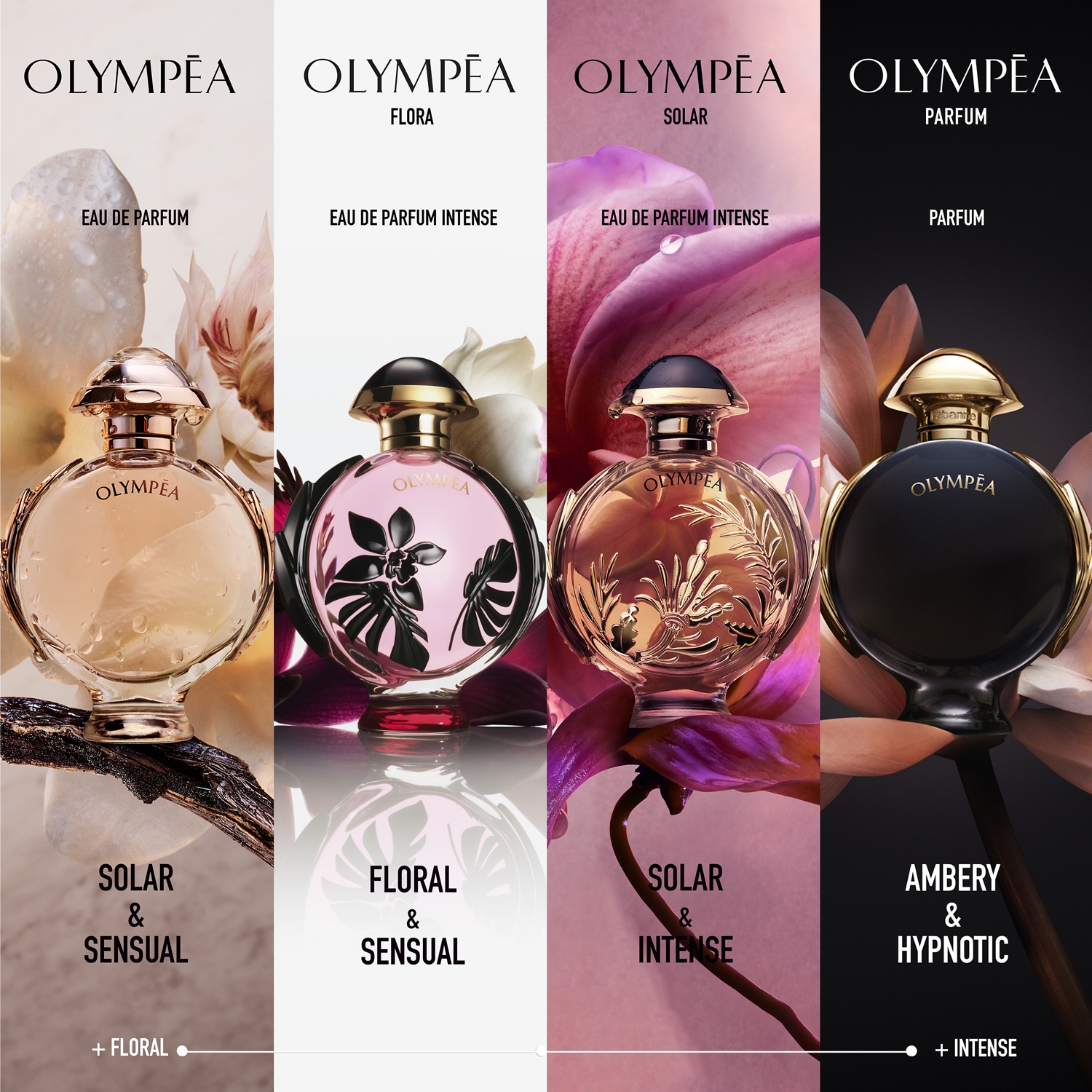 Olympea Parfum