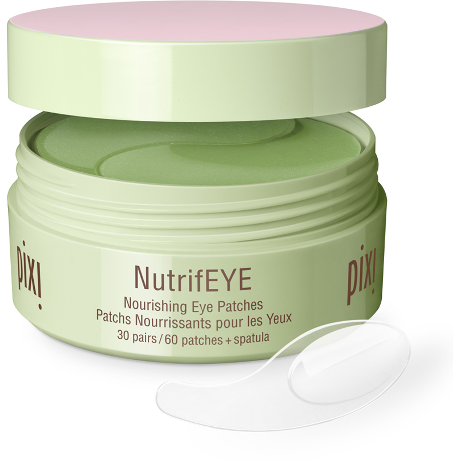 NutrifEYE