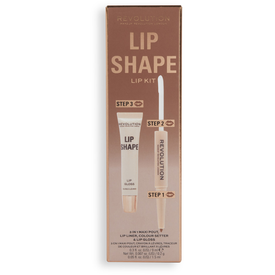 Lip Shape Kit