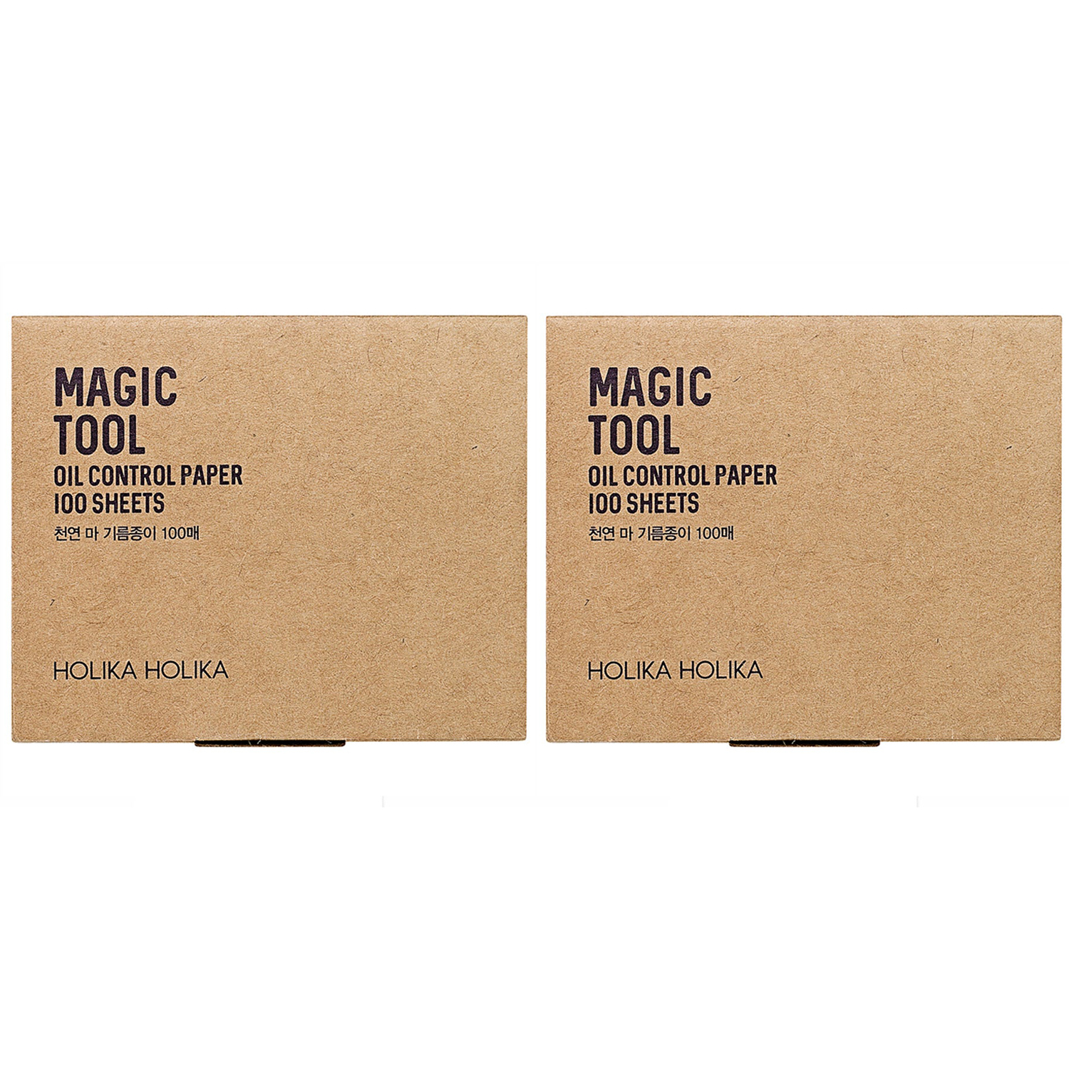 Duo Magic Tool Oil Control Paper