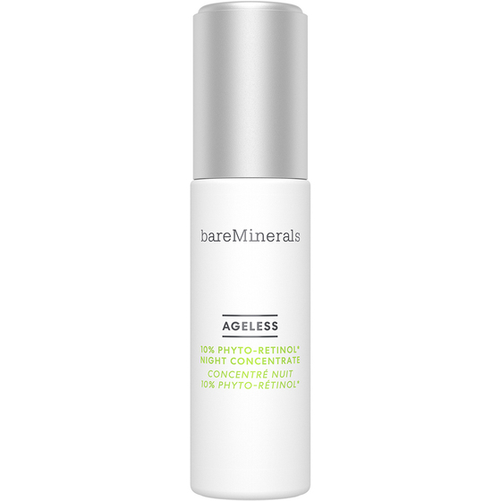 Ageless 10% Phyto-Retinol Night Concentrate