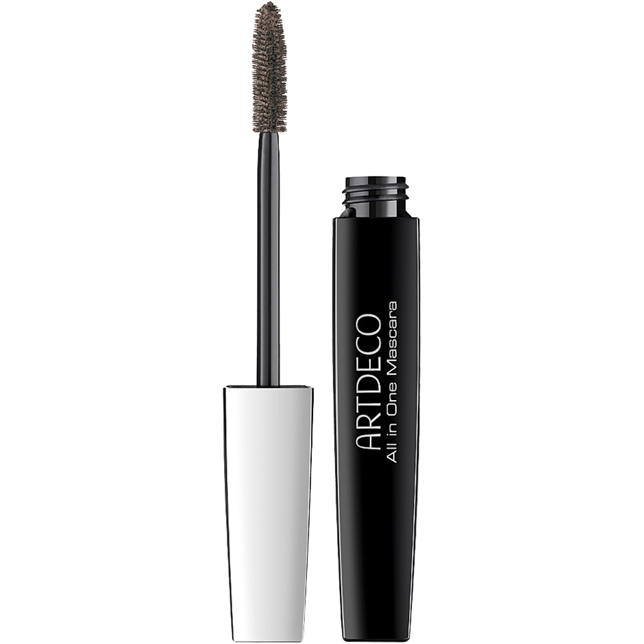 Mascara All In One