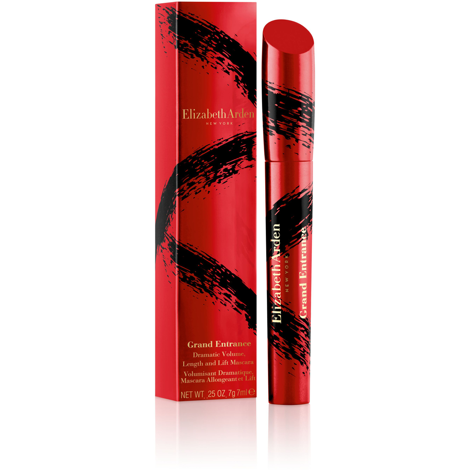 Grand Entrance Mascara