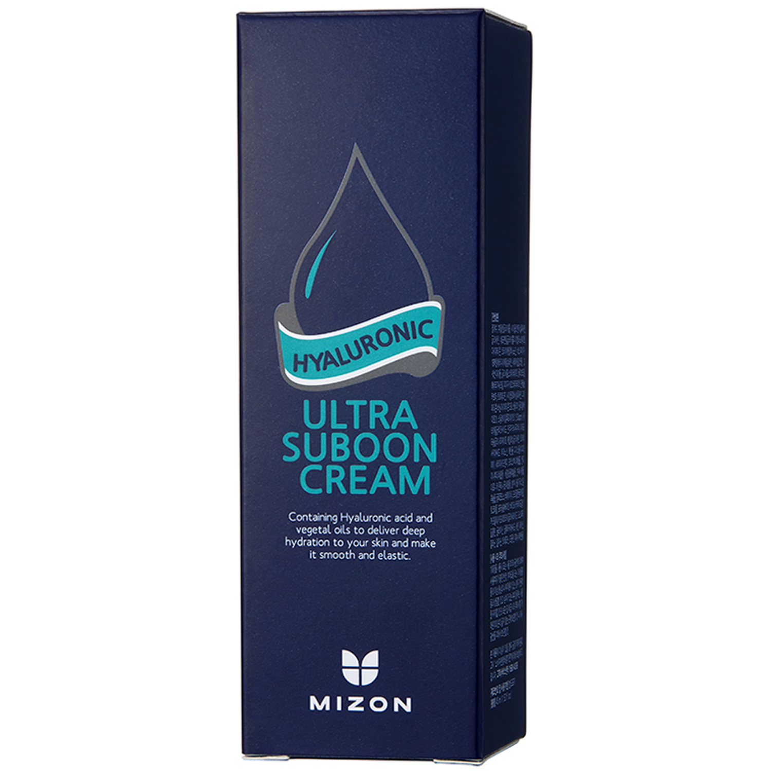 Hyaluronic Ultra Suboon Cream