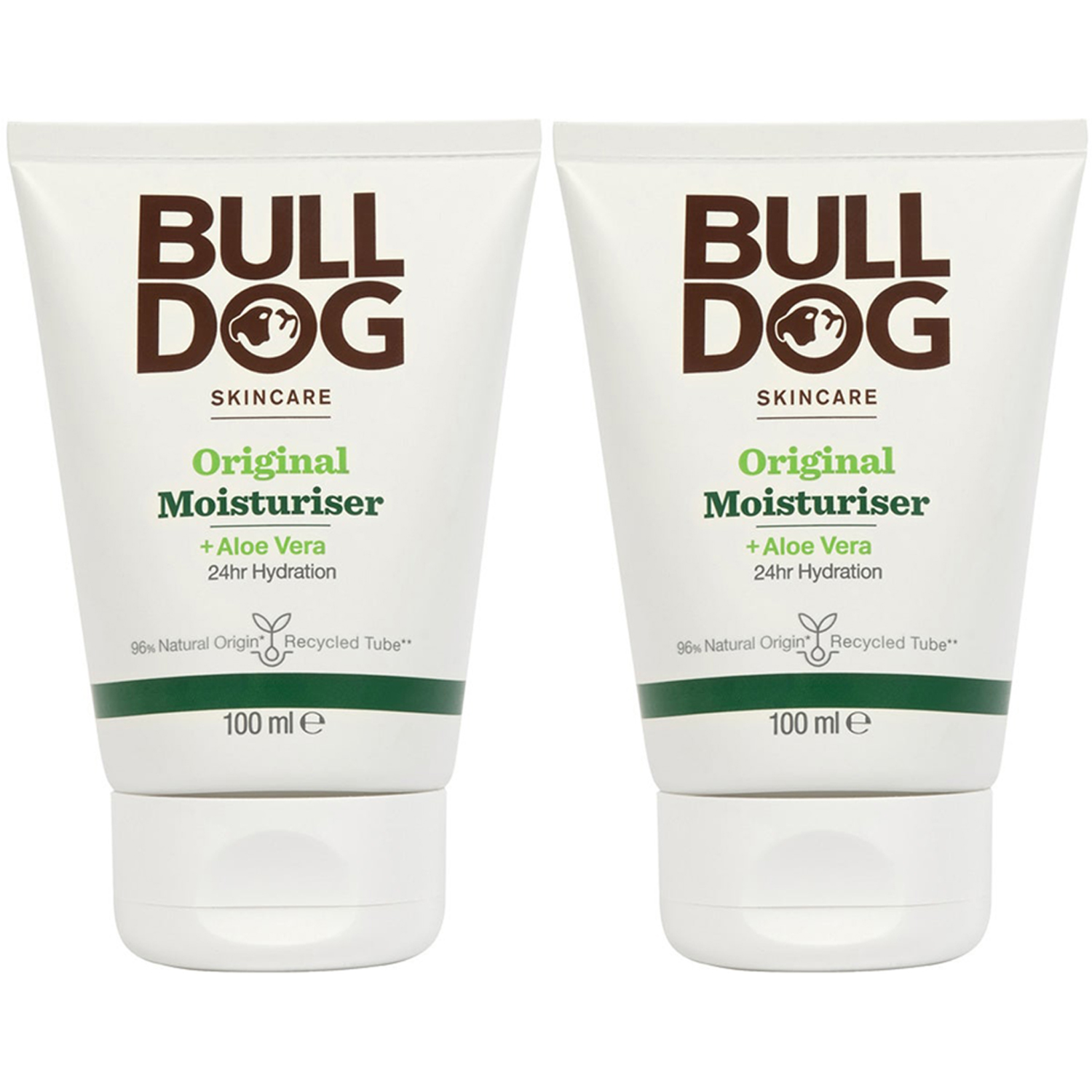 Duo Original Moisturiser