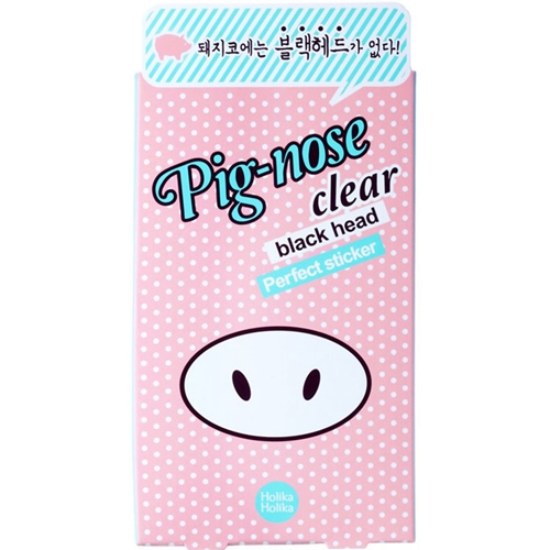 Holika Holika Pig Nose Clear Blackhead Perfect Sticker