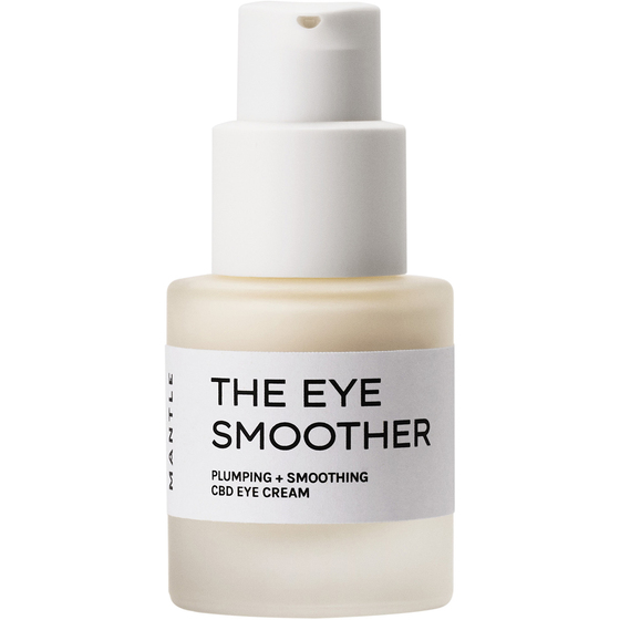 The Eye Smoother