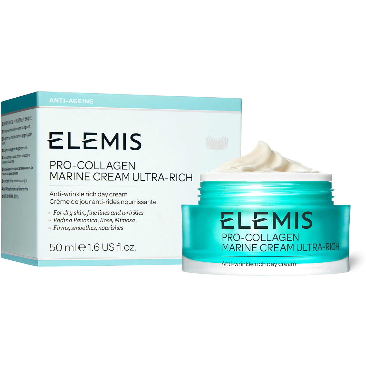 Pro-Collagen Marine Cream Ultra Rich