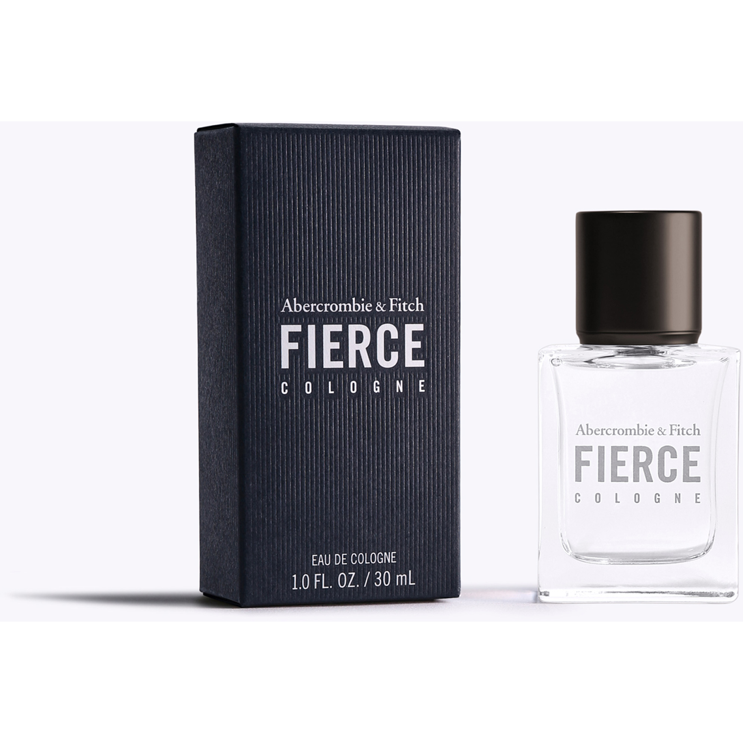 Fierce Cologne