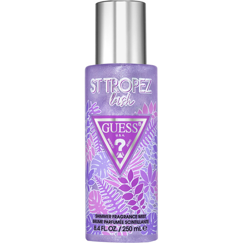 GUESS St Tropez Lush Shimmer Fragrance Mist